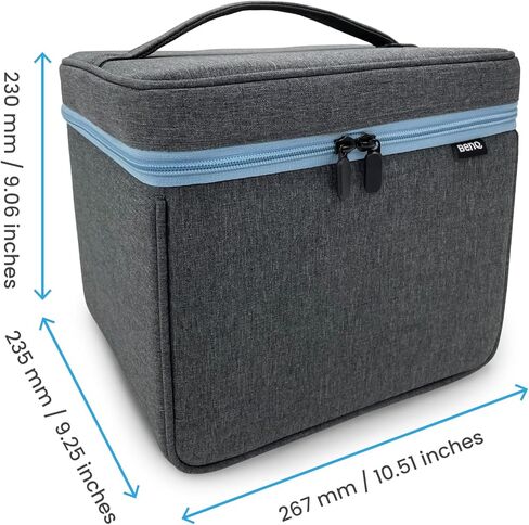 GP520 Projector + Table top stand + Free Carry Case Bundle in Saudi Arabia