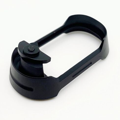 GL0OCK Aluminum Watch Frame Mount Cover for G43X/48 More Color Option in Saudi Arabia
