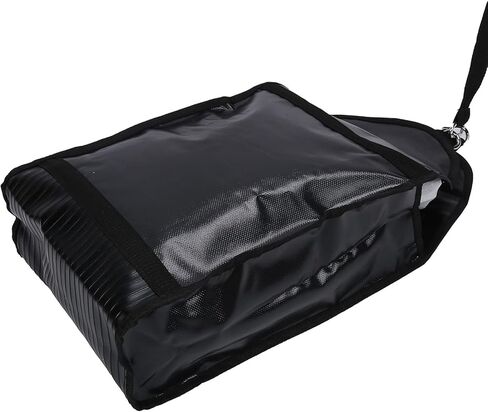 Pwshymi Adjustable Sandbags for Sprinter Speed Training Strong Bearing Capacity Long Service Life Comfortable to Use for Leg Exercises, 3 SubBags PVC Mesh Sandbags for Sports Sandbag Training Supplies in Kuwait