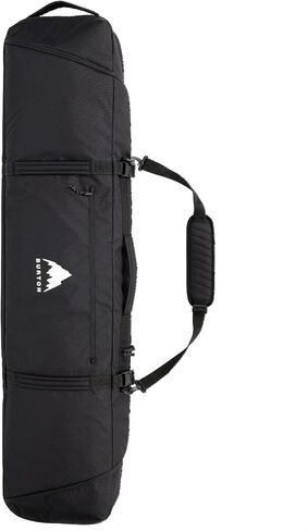 Burton Gig Bag Padded Snowboard Bag (True Black, 166cm) in Saudi Arabia