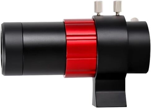 ملحقات التلسكوب الفلكي DX-30F4 دليل المرآة بمساعدة النجوم الباحثين عن التلسكوب ملحقات العرض الاحترافية in Kuwait