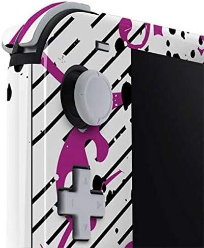 ملصق ألعاب Skinit متوافق مع Nintendo Switch Lite - مرخص رسميًا من لوني تونز تويتي بيرد مع تصميم Attitude in Kuwait
