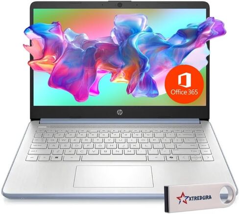 HP Windows 11 Pro 15 15.6 "FHD Business Laptop Computer ، 11th Gen Intel Core I5-1135G7 ، 16GB RAM 512GB SSD ، Intel Iris XE Graphic ، لوحة رقمية ، عمر بطارية طويل ، Wi-Fi 5 ، Bluetooth 4.2 ، USB ، W/Battery in Saudi Arabia