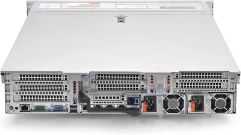 Dell PowerEdge R740xd NVMe Server 2X Platinum 8170 2.10Ghz 52-Core 128GB RAM (Renewed) in Saudi Arabia