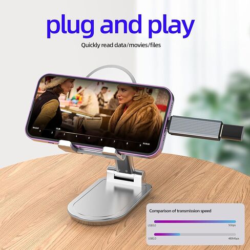 قارئ بطاقة SD للكاميرا الرقمية لهاتف IPhone 14 13 Pro Max محول (3 في 1) لجهاز Apple Lightning إلى USB OTG TF Micro SD Memory Stick ملحقات نقل كابل محرك فلاش للصور لجهاز IPad Mini Lighting Macbook in Kuwait