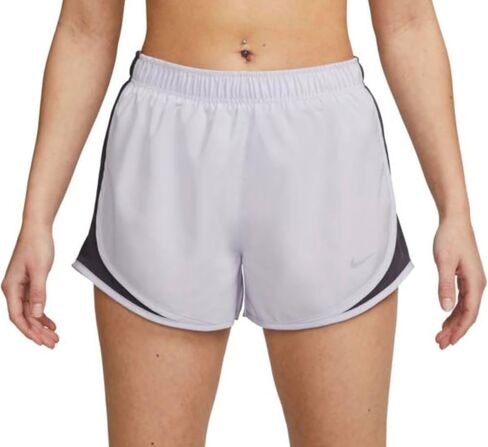 Nike Womens Dry Tempo Short - Black - XL in Kuwait