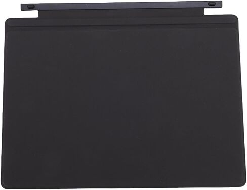 قاعدة لوحة مفاتيح للكمبيوتر اللوحي، مناسبة لجهاز Dell Latitude 5285 5290 2in1 K16M مع تخطيط QWERTY ولوحة اللمس in Kuwait