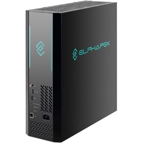 عامل منجم جديد ElphaPex DG Home 1 LTC+Doge+BEL+LKY+PEP+DOGM+EAC 2.1GH/s 630W 0.3J/M خوارزمية تشفير منزلية 100~240 فولت ASIC in Kuwait