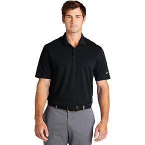 Nike Dri-FIT Micro Pique 2.0 Polo - NKDC1963 - White - S in Kuwait