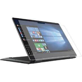 واقي شاشة (مجموعة من 2) لجهاز Lenovo Yoga 710 15 15.6 بوصة شاشة تعمل باللمس مضادة للوهج ومضادة للخدش in Kuwait