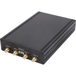 لوحة تطوير SDR لقناة USRP B210 70 ميجا هرتز - 6 جيجا هرتز، MIMO متكامل، دعم مفتوح المصدر، اتصال USB 3.0 سريع، لـ ETTUS AD9361 RF in Kuwait