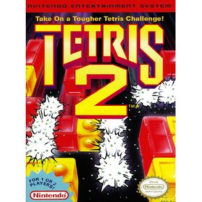 Tetris 2 in Kuwait