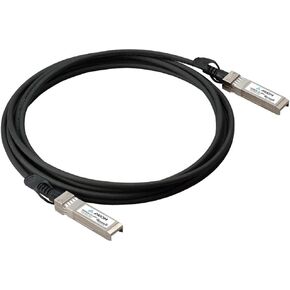 اكسيوم 10Gbase-Cu SFP + كابل DAC Twinax السلبي متوافق مع Ubiquiti 1M in Saudi Arabia
