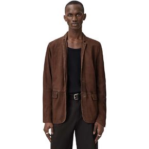 AllSaints Mens Monet Blazer in Saudi Arabia