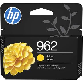 خرطوشة حبر اتش بي 962 ماجينتا الأصلي (3HZ97AN) in Kuwait