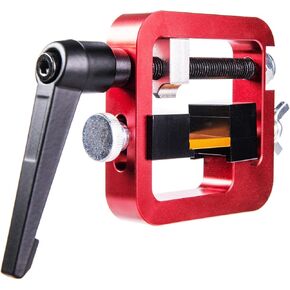 Pistol Sight Pusher Tool, Sight Pusher for Glock Square Slides,Heavy Duty Pistol Rear Sight Pusher for Glock, Adjustment Sight Pusher for Handguns Semi-Auto Pistol Slides in Saudi Arabia