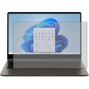 واقي شاشة (مجموعة من 2) لجهاز الكمبيوتر المحمول Samsung Galaxy Book3 360 2 في 1 مقاس 13.3 بوصة تعمل باللمس NP730QFG مضاد للتوهج ومضاد للخدش in Kuwait