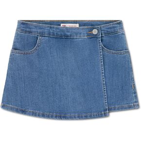 Levi's Girls Denim Skort in Saudi Arabia