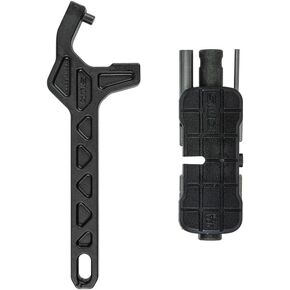 أداة تفكيك المسدس والمجلات 8 في 1 لحزمة Glocks in Kuwait