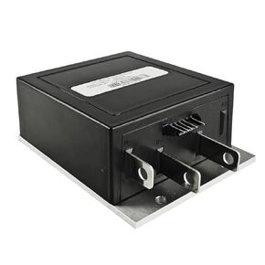 1206-4301 وحدة تحكم 5 دبابيس 36 فولت لوحدة تحكم سرعة السيارة لنادي كورتيس | وحدة تحكم محرك التيار المستمر 350A forEZGO TXT (1994 ~ 2019) وعربات الجولف Medalist وأجزاء عربة الجولف forEZ-GO (1206-4301) in Kuwait