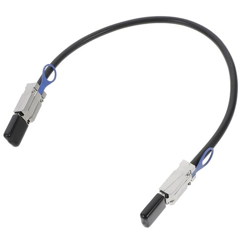 Mini SAS Sff Pin Cable High Speed Data Storage Cord for Servers with Release Rings Professional Craftsmanship Transmission Rate Replacement for DIY Enthusiasts in Saudi Arabia