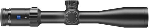 ZEISS Conquest V4 4-16x44 Riflescope مع شبكاني Z-Plex (#20) - برج الارتفاع الخارجي - توقف باليستي - اختلاف المنظر القابل للتعديل - .25 MOA in Saudi Arabia
