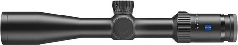 ZEISS Conquest V4 4-16x44 Riflescope مع شبكاني Z-Plex (#20) - برج الارتفاع الخارجي - توقف باليستي - اختلاف المنظر القابل للتعديل - .25 MOA in Saudi Arabia