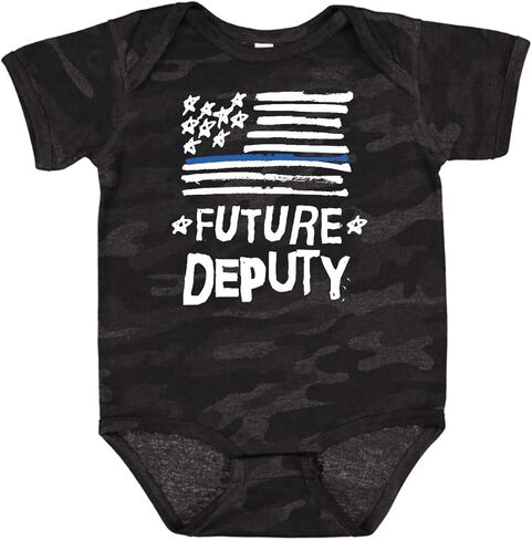 بدلة أطفال Inktastic Sheriff Future Vice تشايلدز in Kuwait