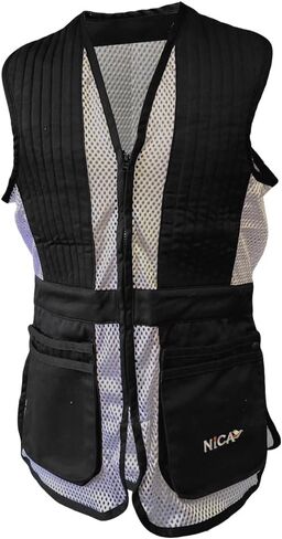 NICA Ambi 2.0 Vest-Black in Kuwait