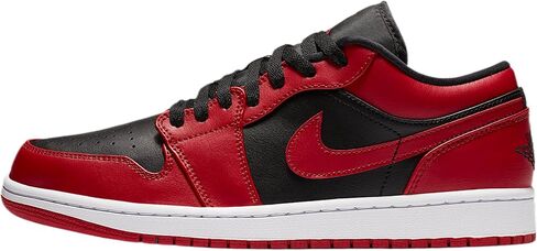 Nike Air Jordan 1 Low (553558-606) مقاس الوليد العكسي in Saudi Arabia