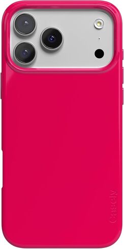 Casely iPhone 17 Pro Max Case | Blue Stripes | Sunday Best | Compatible with MagSafe | Classic Ultra Slim Design in Saudi Arabia