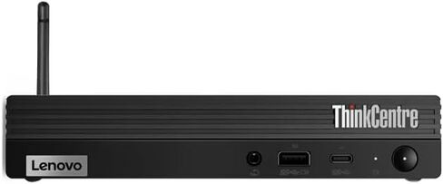 Lenovo ThinkCentre M75Q G2 Micro PC | AMD Ryzen 5 PRO 5650GE | 16GB RAM | 256GB NVME | Windows 11 Pro | Mini PC | Business Pc (Renewed) in Saudi Arabia
