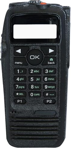 VBLL PMLN4646 Replacement Housing & Speaker for XPR6550 XPR6580 XIR P8268 XIR P8260 DGP6150 DP3600 DP3601 Radio in Saudi Arabia