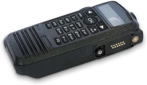 VBLL PMLN4646 Replacement Housing & Speaker for XPR6550 XPR6580 XIR P8268 XIR P8260 DGP6150 DP3600 DP3601 Radio in Saudi Arabia