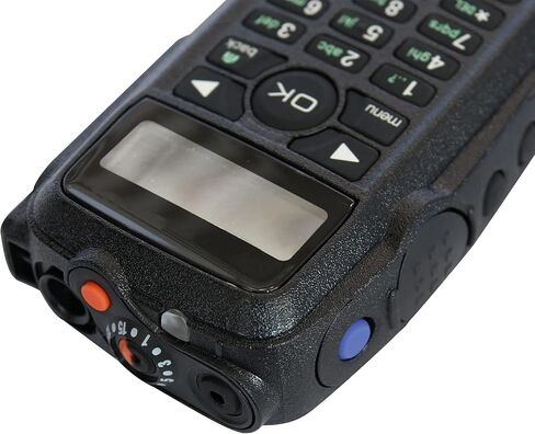 VBLL PMLN4646 Replacement Housing & Speaker for XPR6550 XPR6580 XIR P8268 XIR P8260 DGP6150 DP3600 DP3601 Radio in Saudi Arabia