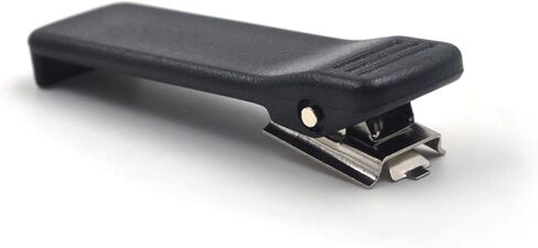 (10-Pack) HLN8460 Belt Clip for Motorola APX6000 APX7000 XTS3000 XTS3500 XTS5000 XTS4250 NTN8266 NTN8923 Two Way Radio in Saudi Arabia