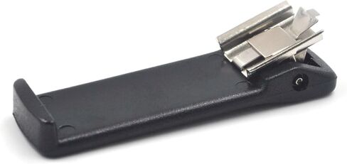 (10-Pack) HLN8460 Belt Clip for Motorola APX6000 APX7000 XTS3000 XTS3500 XTS5000 XTS4250 NTN8266 NTN8923 Two Way Radio in Saudi Arabia