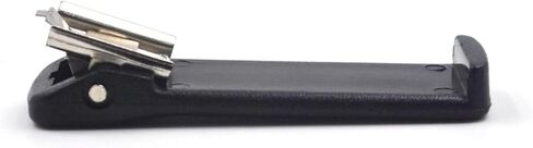 (10-Pack) HLN8460 Belt Clip for Motorola APX6000 APX7000 XTS3000 XTS3500 XTS5000 XTS4250 NTN8266 NTN8923 Two Way Radio in Saudi Arabia