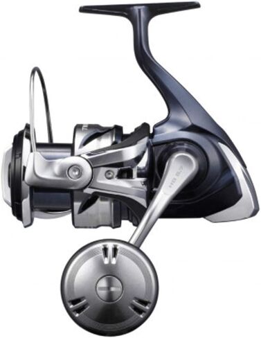 Shimano 21 TwinPower SW 5000HG in Saudi Arabia