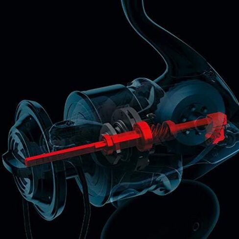 Shimano 21 TwinPower SW 5000HG in Saudi Arabia