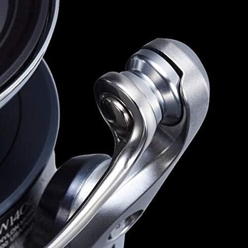 Shimano 21 TwinPower SW 5000HG in Saudi Arabia