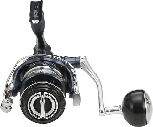 Shimano 21 TwinPower SW 5000HG in Saudi Arabia