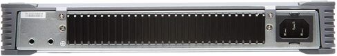 جونيبر نتوركس، محول إيثرنت EX2300-C-12P، 12 منفذ PoE+ SFP+ Ethernet (متجدد) in Kuwait