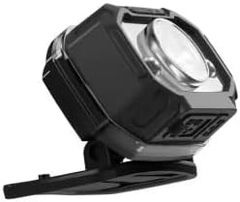 Husky 850 Lumens Dual-Power LED Rechargeable Headlamp in Kuwait