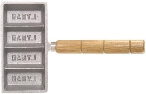 Lyman Lead Ingot Mould,Multiple in Saudi Arabia
