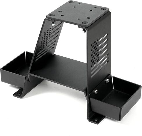 Riser System Accessory for Reloading Presses - Tall (9-1/2") in Saudi Arabia