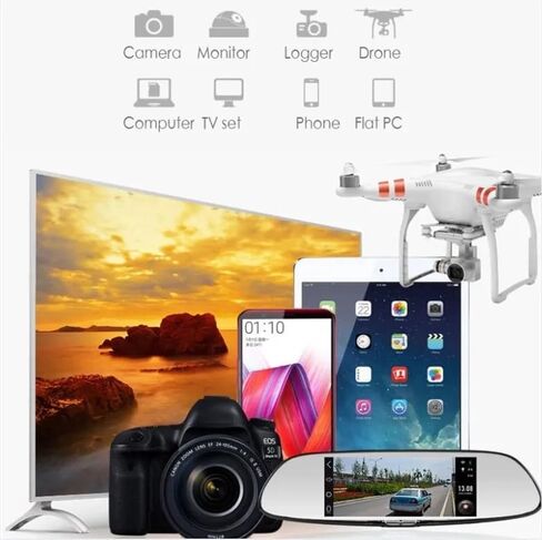 بطاقة ذاكرة A1 Ultra 512 ميجابايت TF، سرعة قراءة 120 ميجابايت/ثانية، متوافقة مع الكاميرات والهواتف الذكية والأجهزة اللوحية in Kuwait