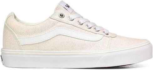 Vans VEWZNVY Unisex Era Canvas Skate Shoes,Black,9.5 B(M) US Women / 8 D(M) US Men in Saudi Arabia
