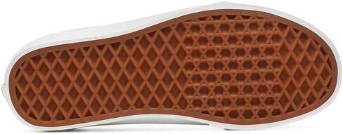 Vans VEWZNVY Unisex Era Canvas Skate Shoes,Black,9.5 B(M) US Women / 8 D(M) US Men in Saudi Arabia