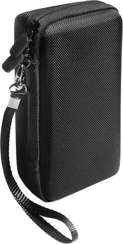 حافظة CaseSack لهاتف Inseego MiFi X Pro M3000، MiFi M2100، M2000 Hotspot، Verizon Wireless Jetpack 8800L 4G LTE in Saudi Arabia